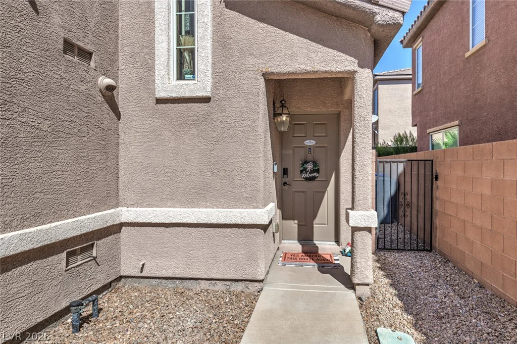 661 Calamus Palm, Henderson, NV 89011