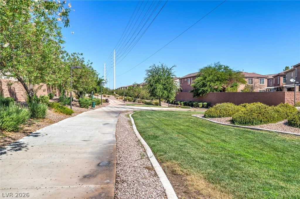 661 Calamus Palm, Henderson, NV 89011