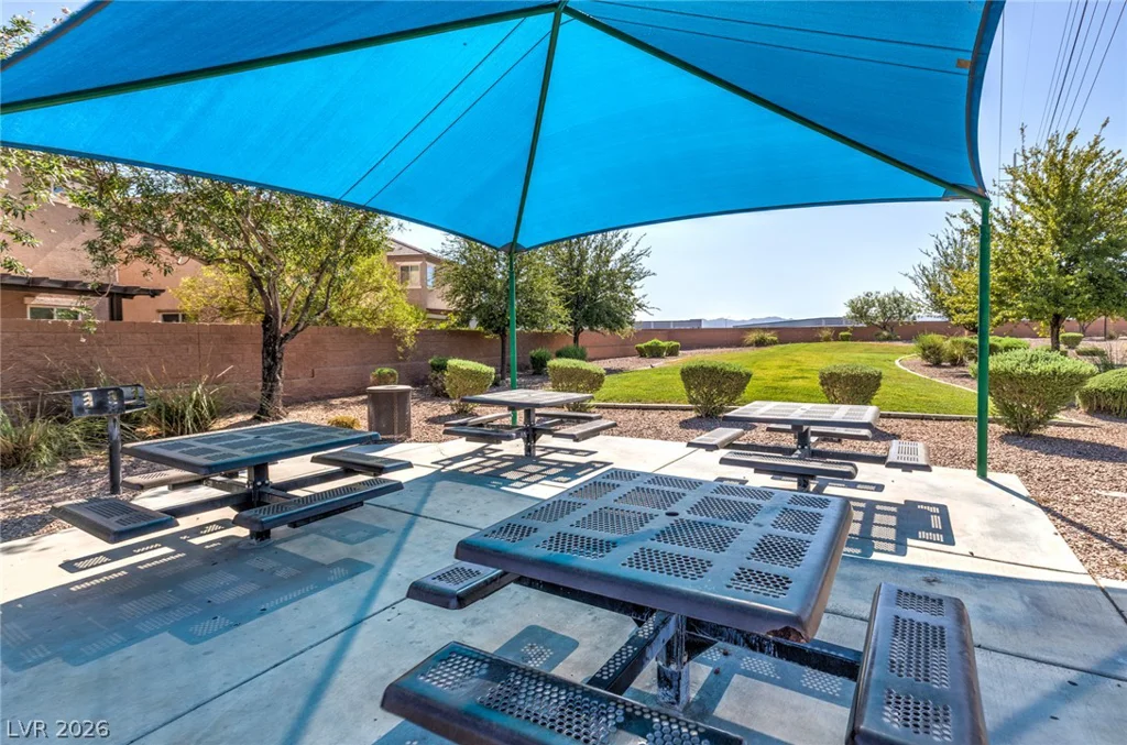 661 Calamus Palm, Henderson, NV 89011