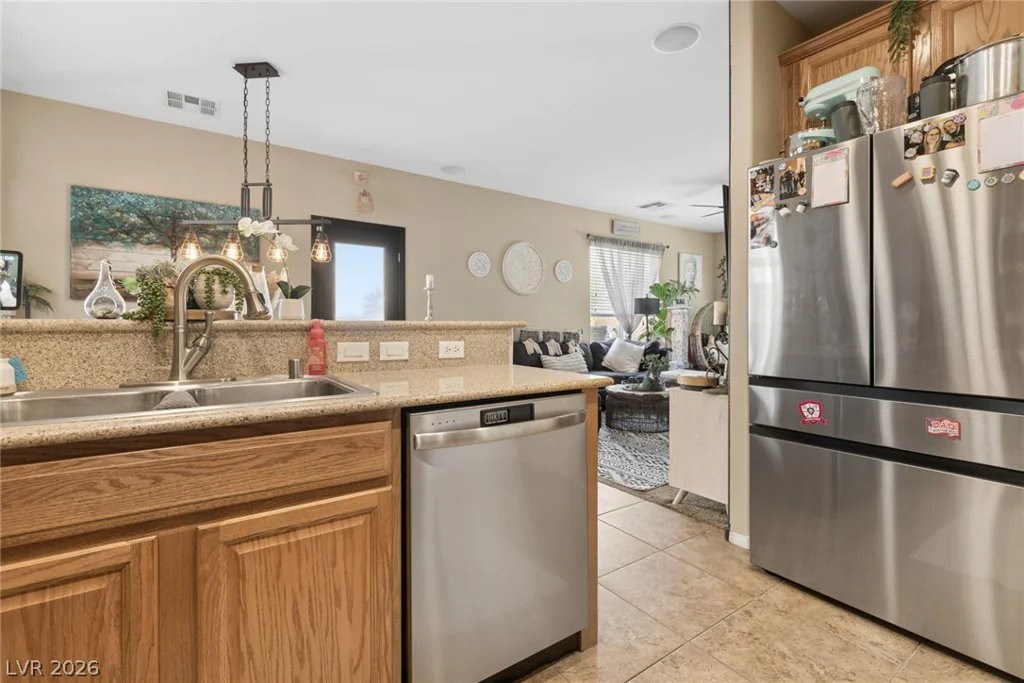 661 Calamus Palm, Henderson, NV 89011