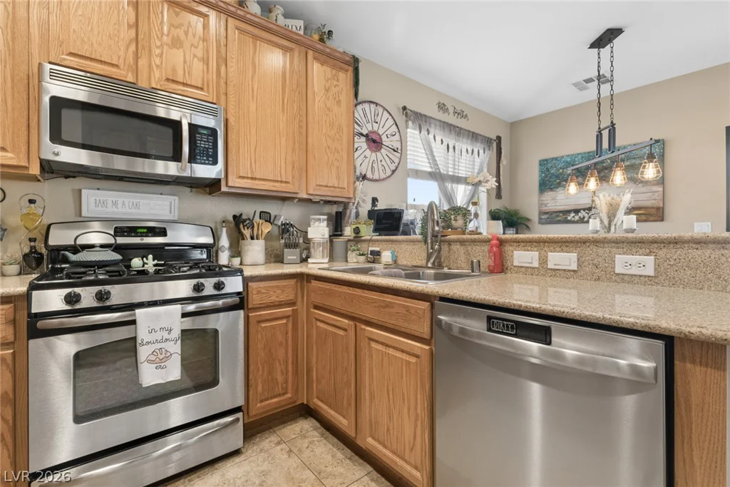 661 Calamus Palm, Henderson, NV 89011