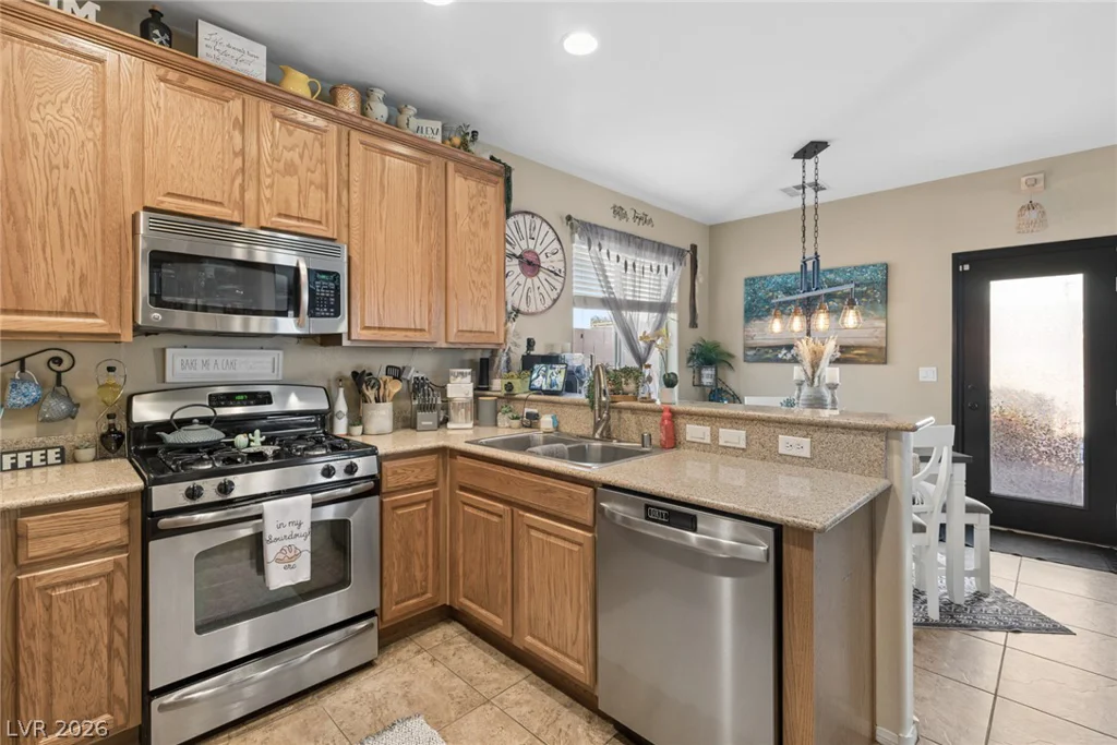 661 Calamus Palm, Henderson, NV 89011