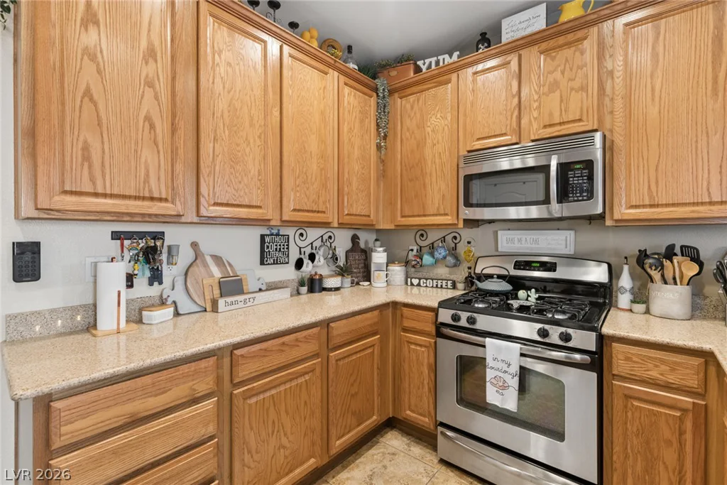 661 Calamus Palm, Henderson, NV 89011