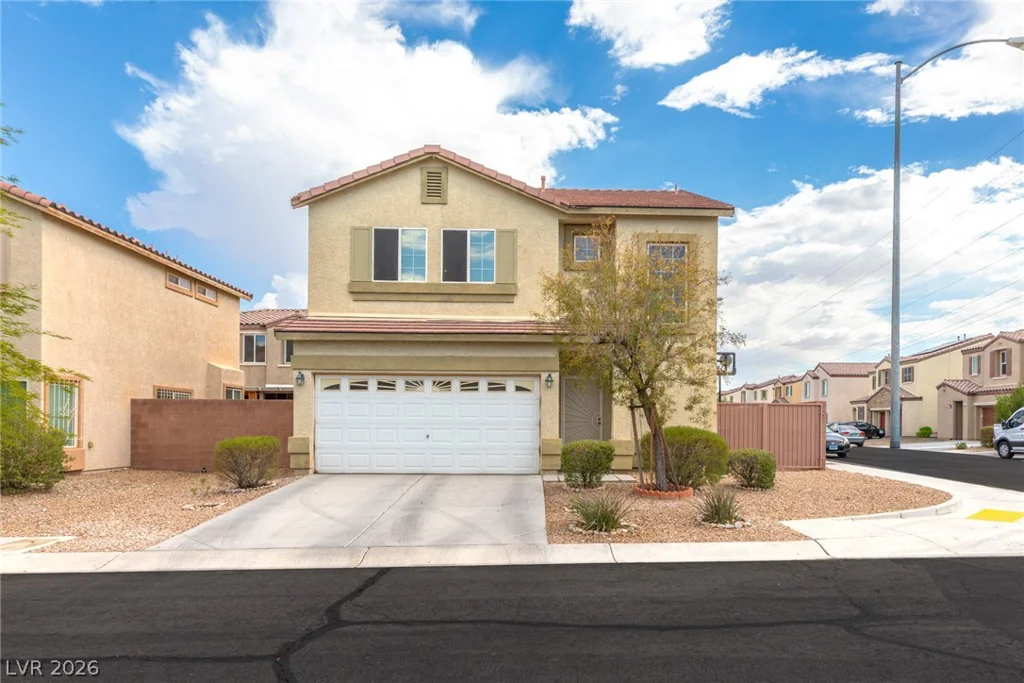 5181 Gilleran, Las Vegas, NV 89139