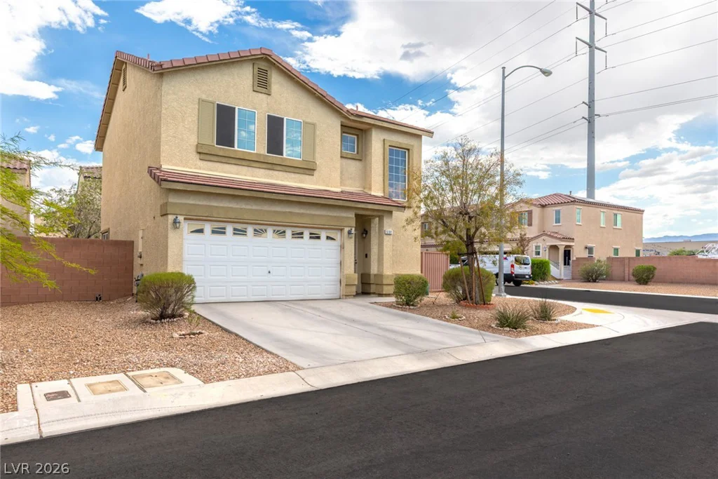 5181 Gilleran, Las Vegas, NV 89139