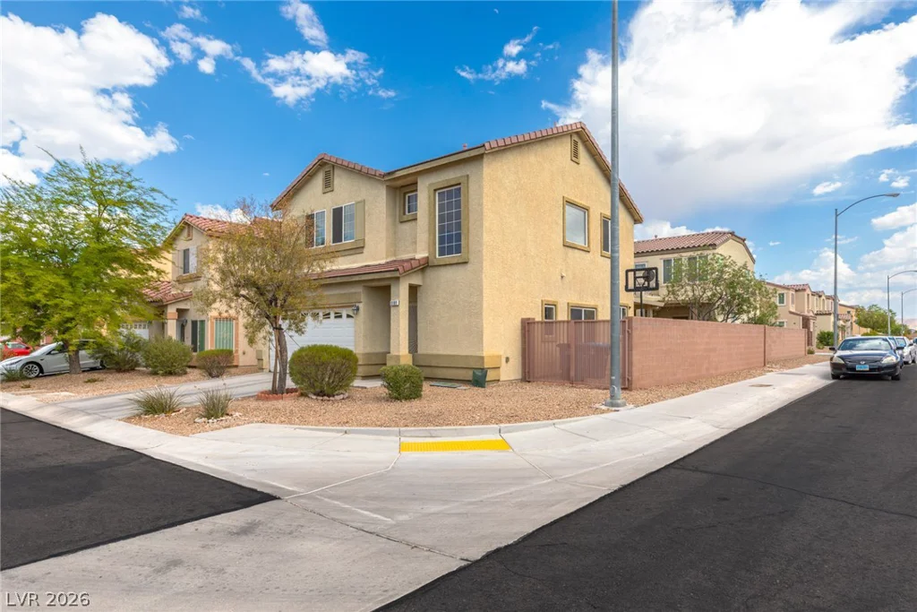5181 Gilleran, Las Vegas, NV 89139