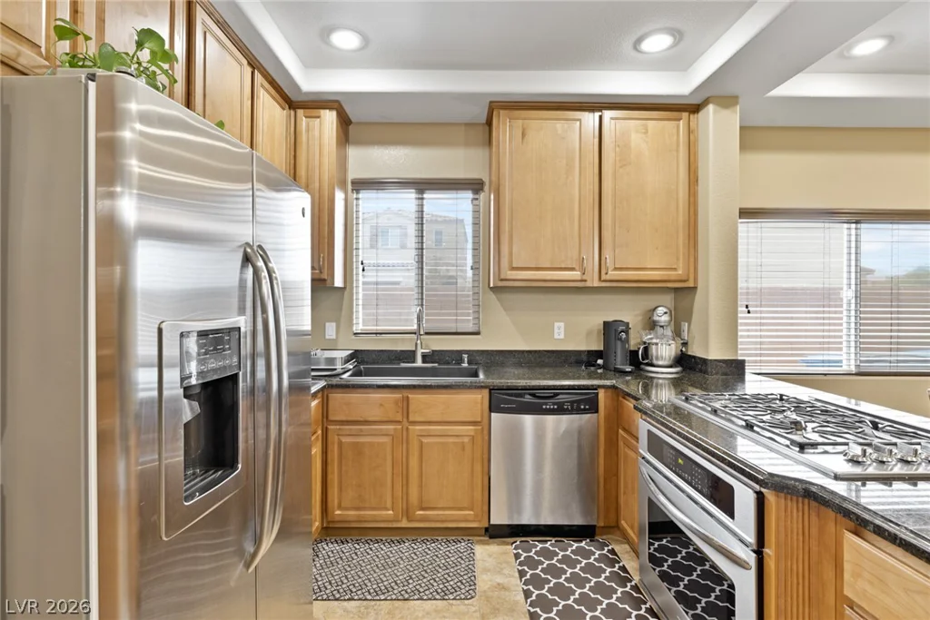 5181 Gilleran, Las Vegas, NV 89139
