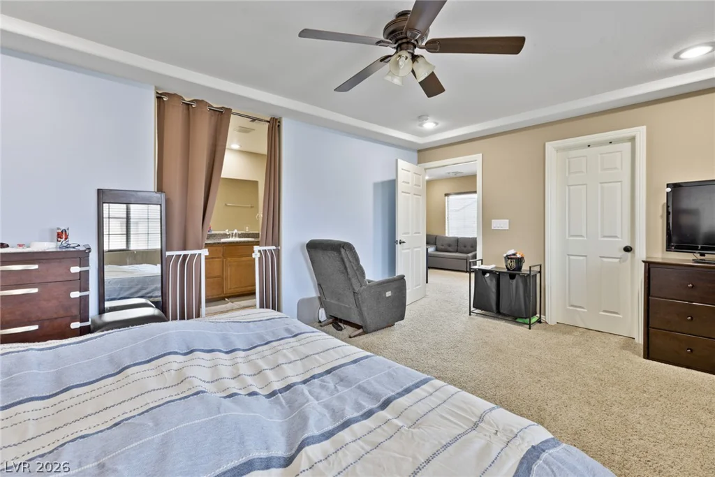 5181 Gilleran, Las Vegas, NV 89139