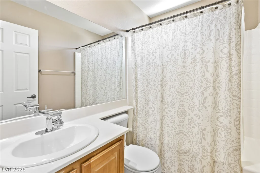 5181 Gilleran, Las Vegas, NV 89139