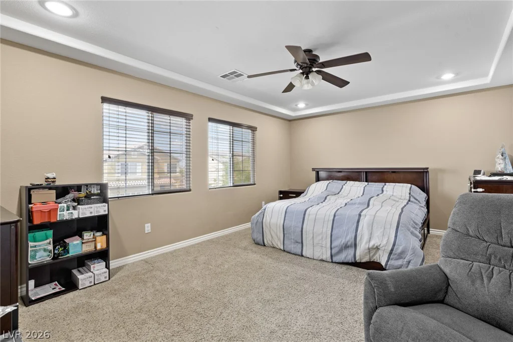 5181 Gilleran, Las Vegas, NV 89139