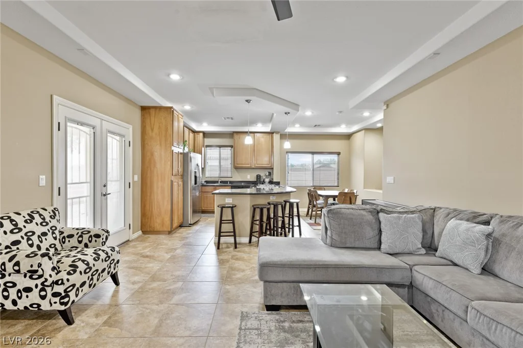 5181 Gilleran, Las Vegas, NV 89139