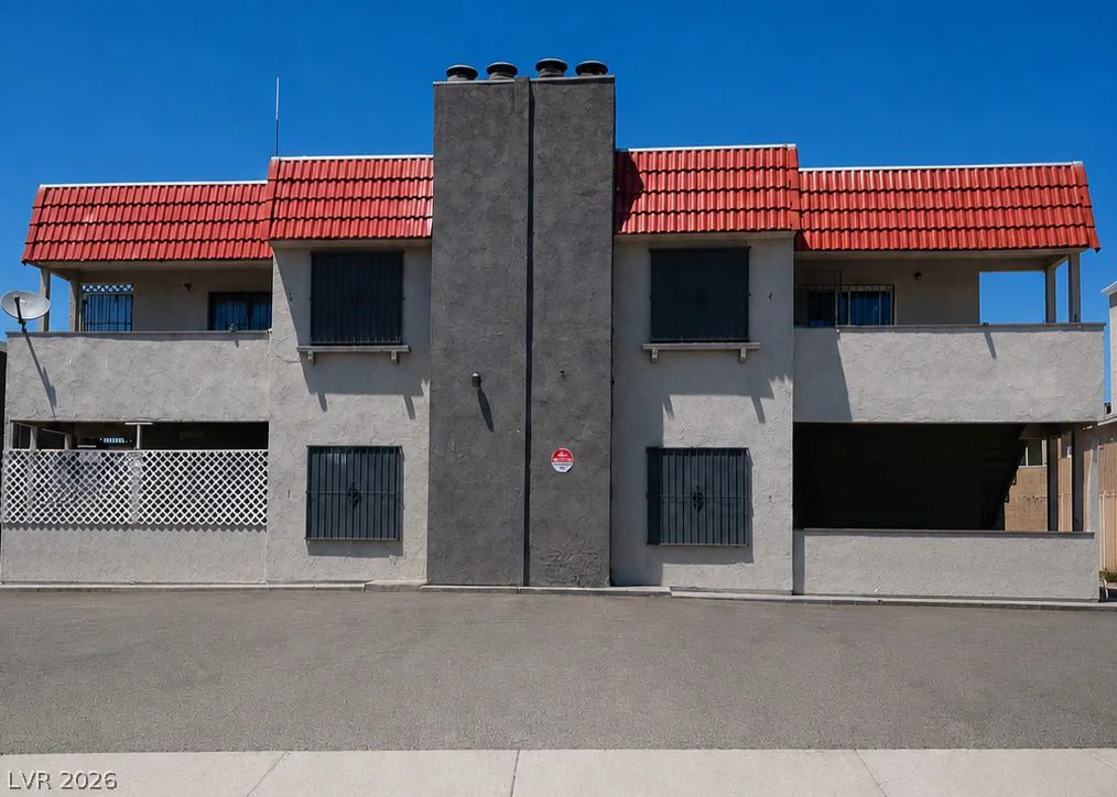 6938 Issac, Las Vegas, NV 89156
