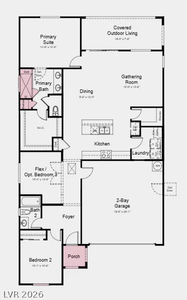 3330 Cactus Canyon, Pahrump, NV 89061