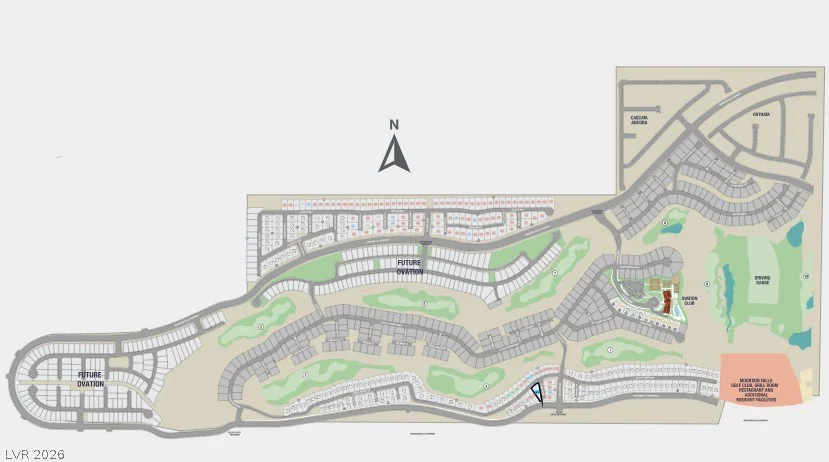 3330 Cactus Canyon, Pahrump, NV 89061
