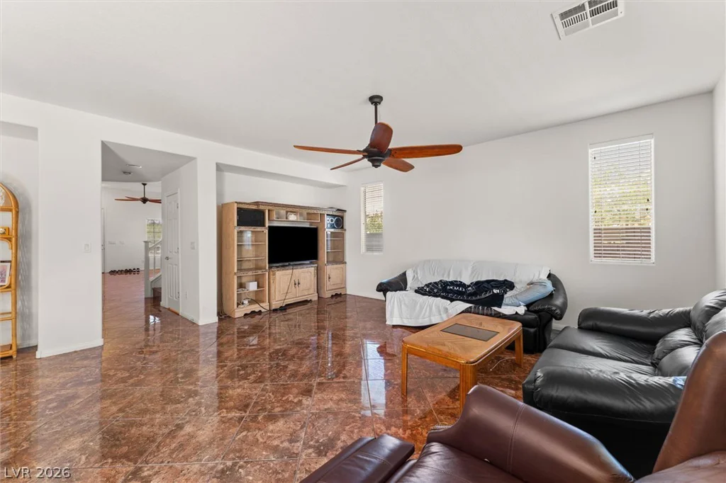 324 Morro Dunes, North Las Vegas, NV 89031
