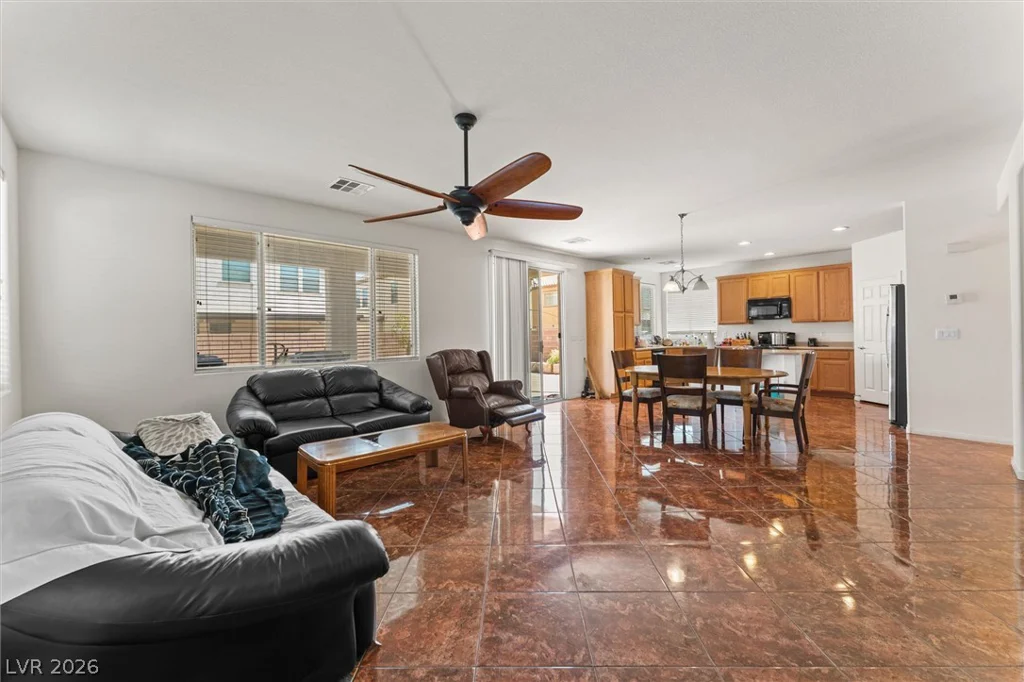 324 Morro Dunes, North Las Vegas, NV 89031