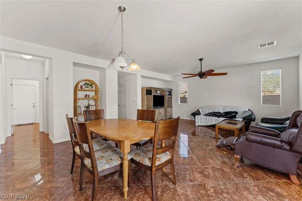 324 Morro Dunes, North Las Vegas, NV 89031