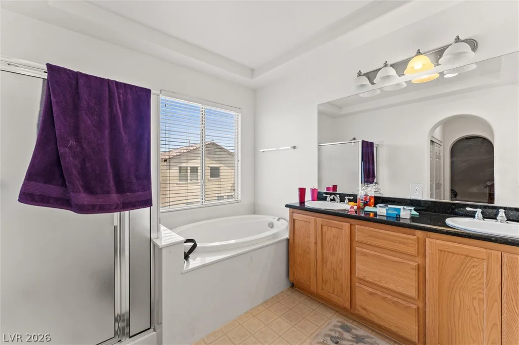 324 Morro Dunes, North Las Vegas, NV 89031