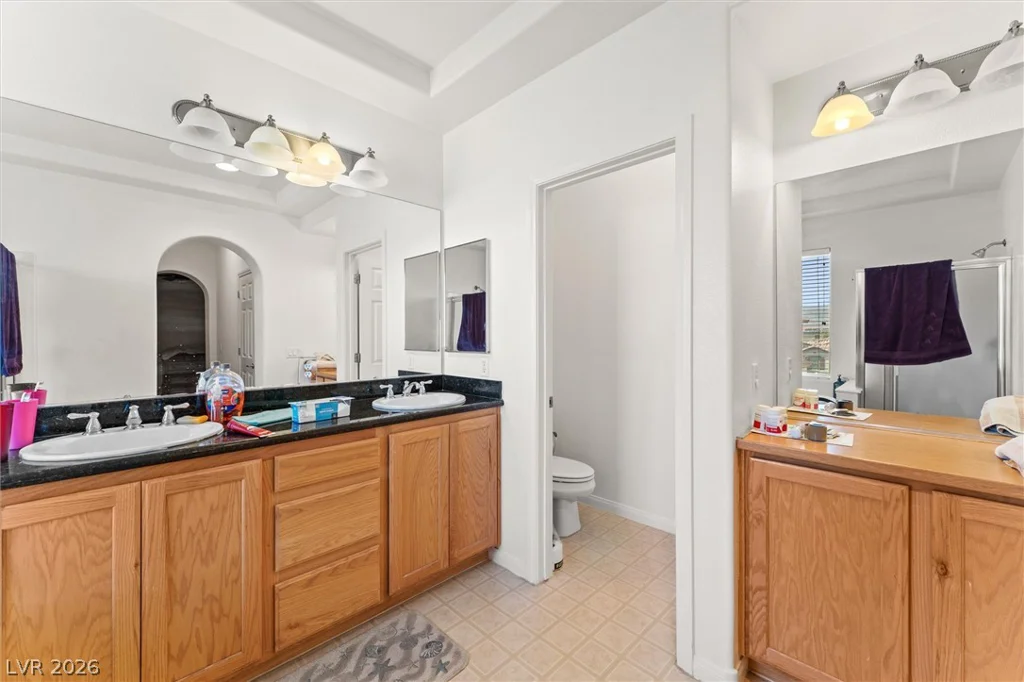 324 Morro Dunes, North Las Vegas, NV 89031