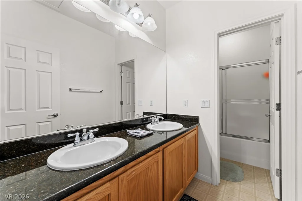 324 Morro Dunes, North Las Vegas, NV 89031