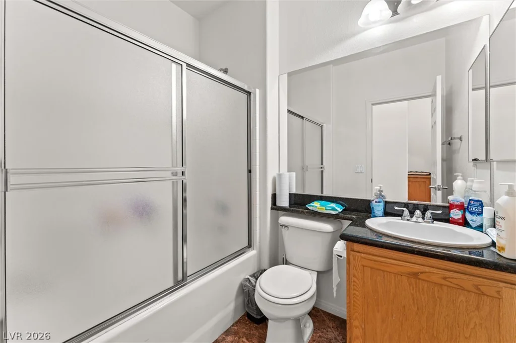 324 Morro Dunes, North Las Vegas, NV 89031