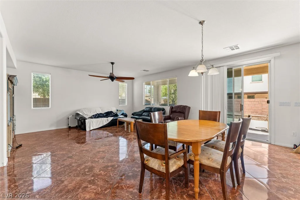 324 Morro Dunes, North Las Vegas, NV 89031