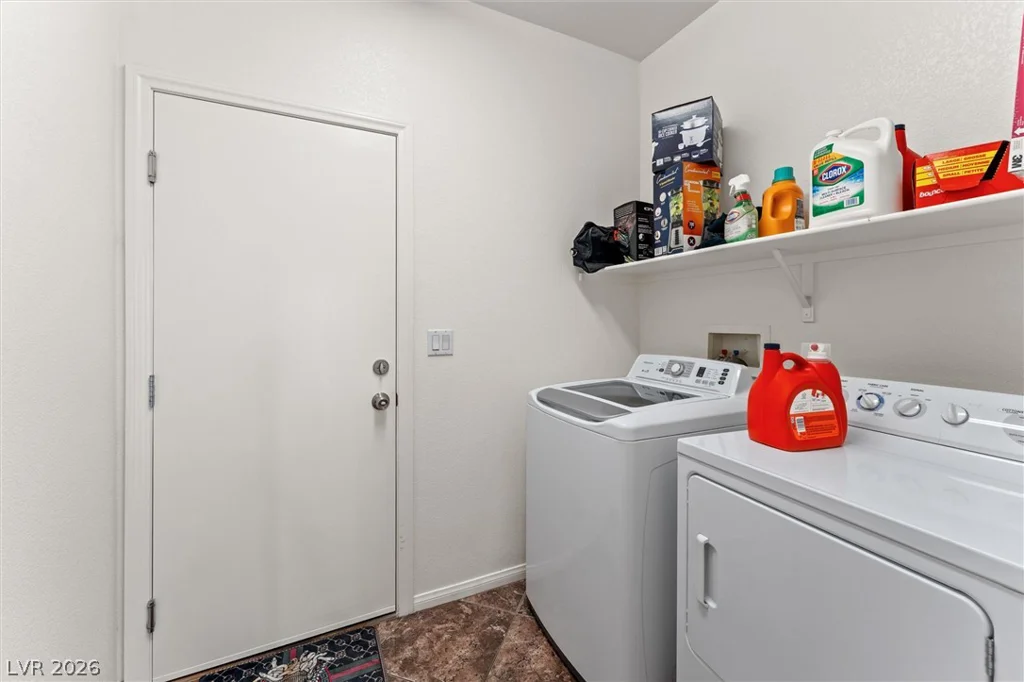 324 Morro Dunes, North Las Vegas, NV 89031