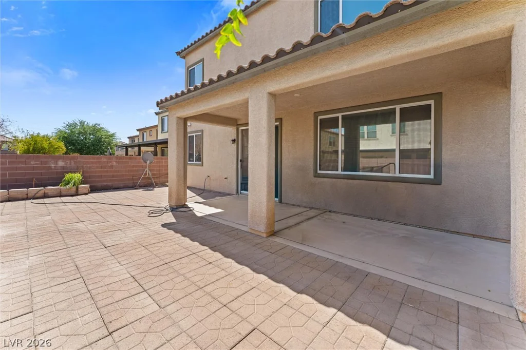 324 Morro Dunes, North Las Vegas, NV 89031