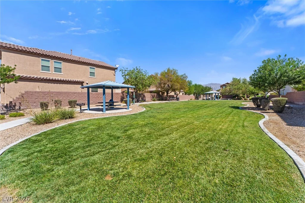 324 Morro Dunes, North Las Vegas, NV 89031