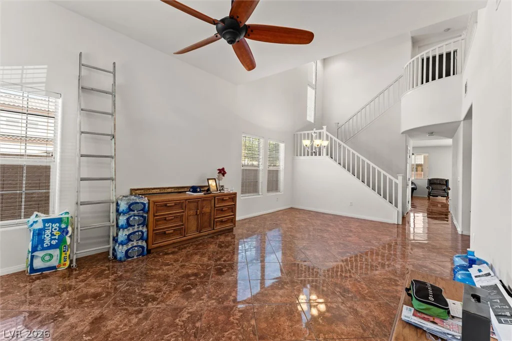 324 Morro Dunes, North Las Vegas, NV 89031