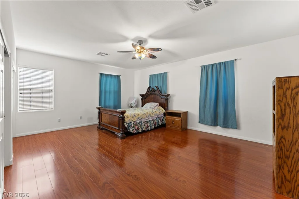 324 Morro Dunes, North Las Vegas, NV 89031