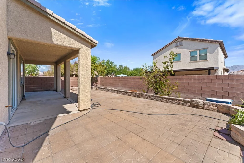 324 Morro Dunes, North Las Vegas, NV 89031