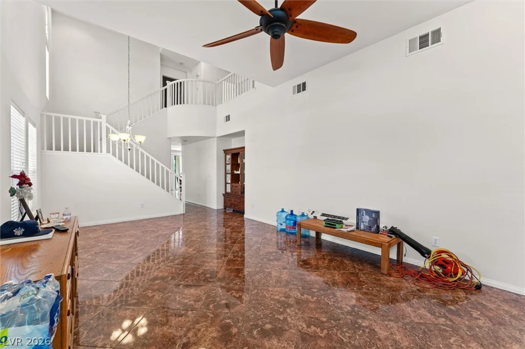 324 Morro Dunes, North Las Vegas, NV 89031