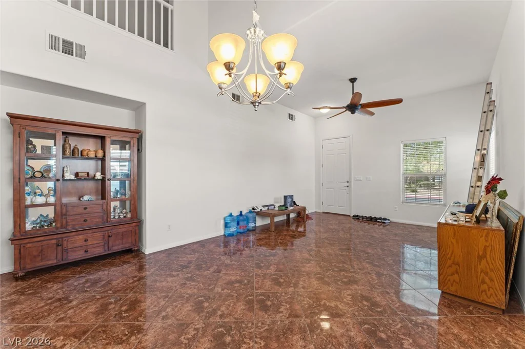 324 Morro Dunes, North Las Vegas, NV 89031