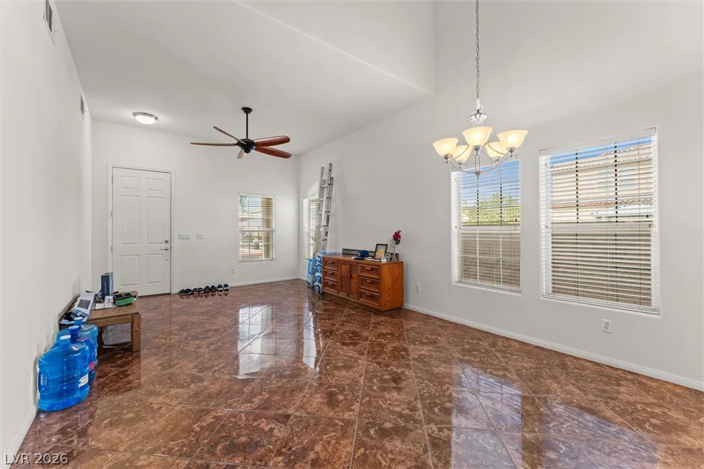 324 Morro Dunes, North Las Vegas, NV 89031