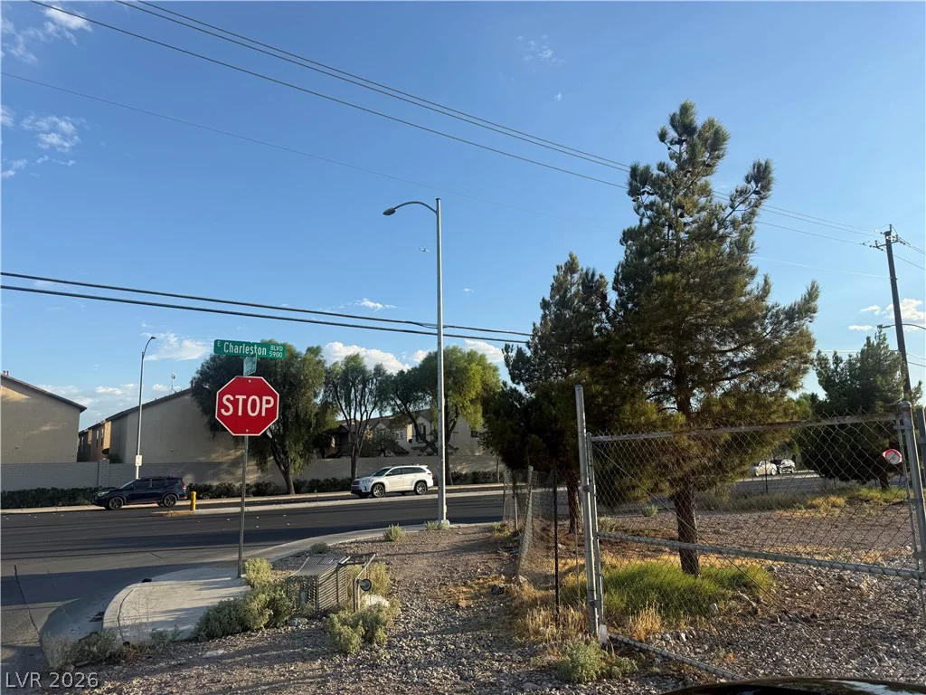 51 Madge, Las Vegas, NV 89110