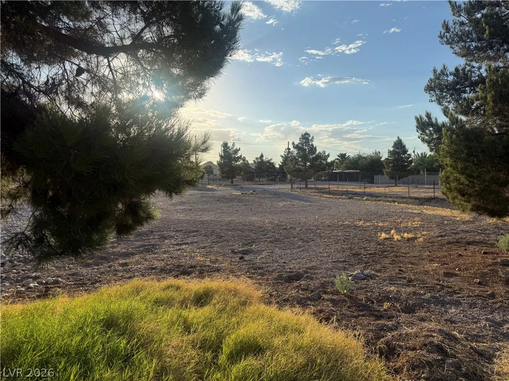 51 Madge, Las Vegas, NV 89110