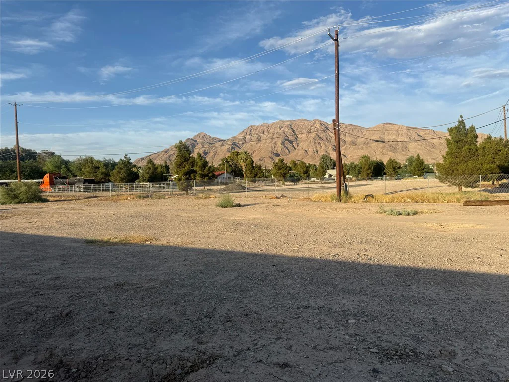 51 Madge, Las Vegas, NV 89110