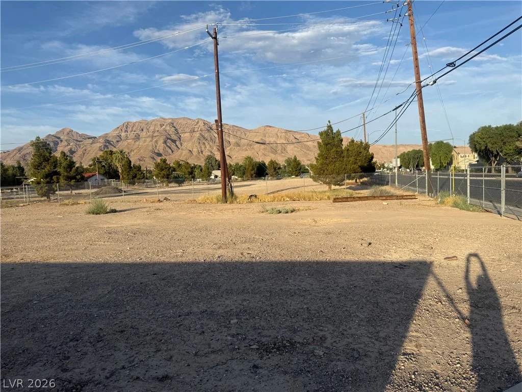 51 Madge, Las Vegas, NV 89110
