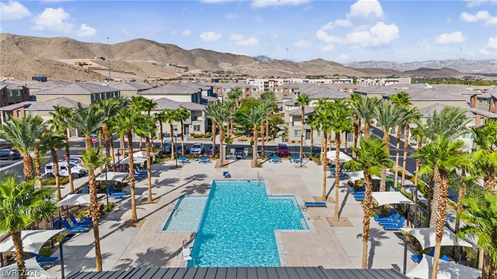 12328 Golden Wreath, Las Vegas, NV 89183