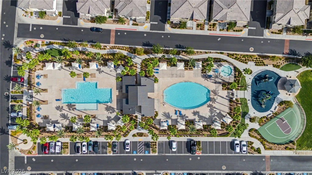 12328 Golden Wreath, Las Vegas, NV 89183