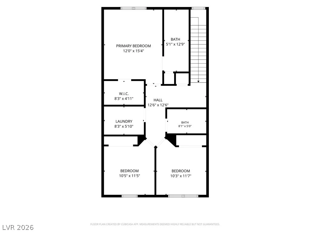 12328 Golden Wreath, Las Vegas, NV 89183
