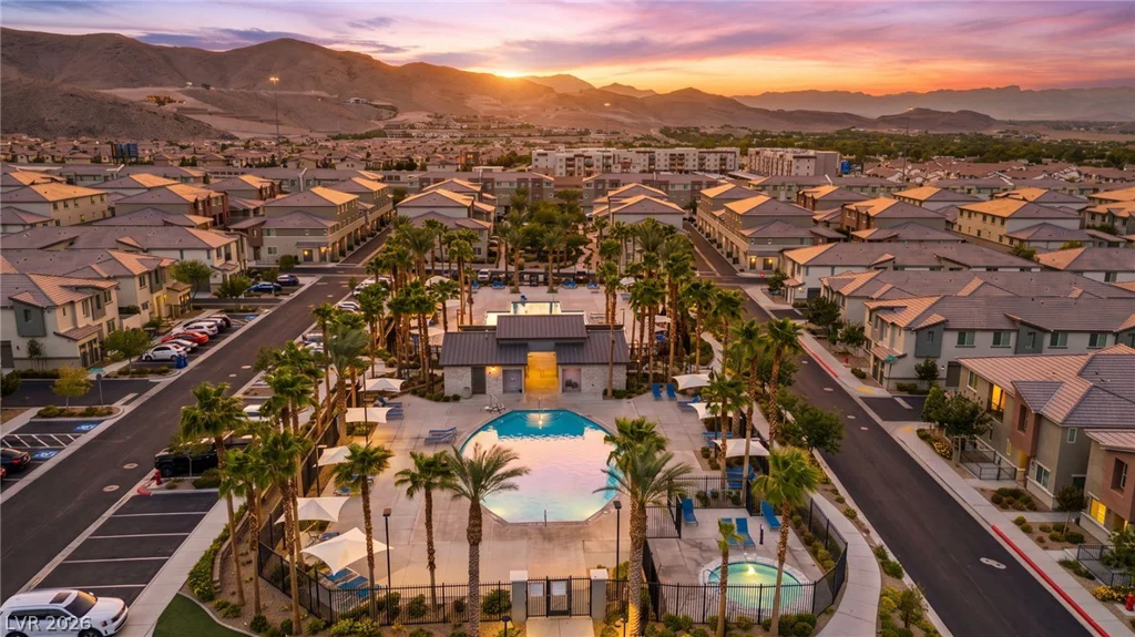 12328 Golden Wreath, Las Vegas, NV 89183