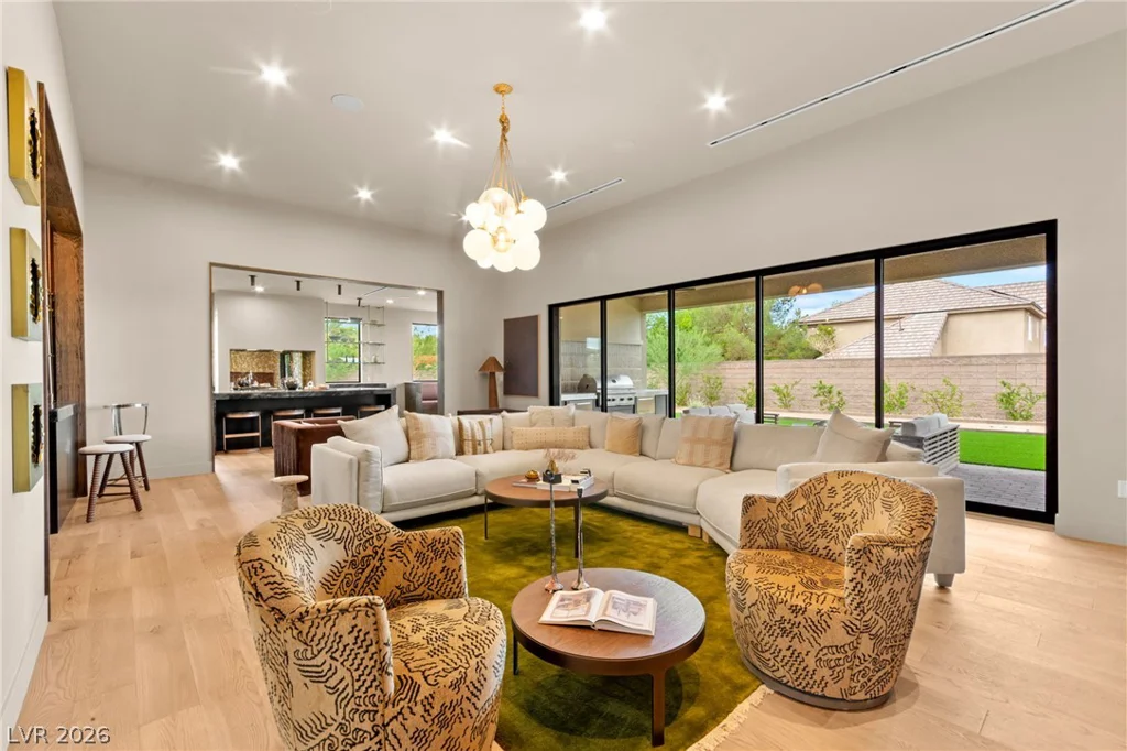 8565 Stange, Las Vegas, NV 89129