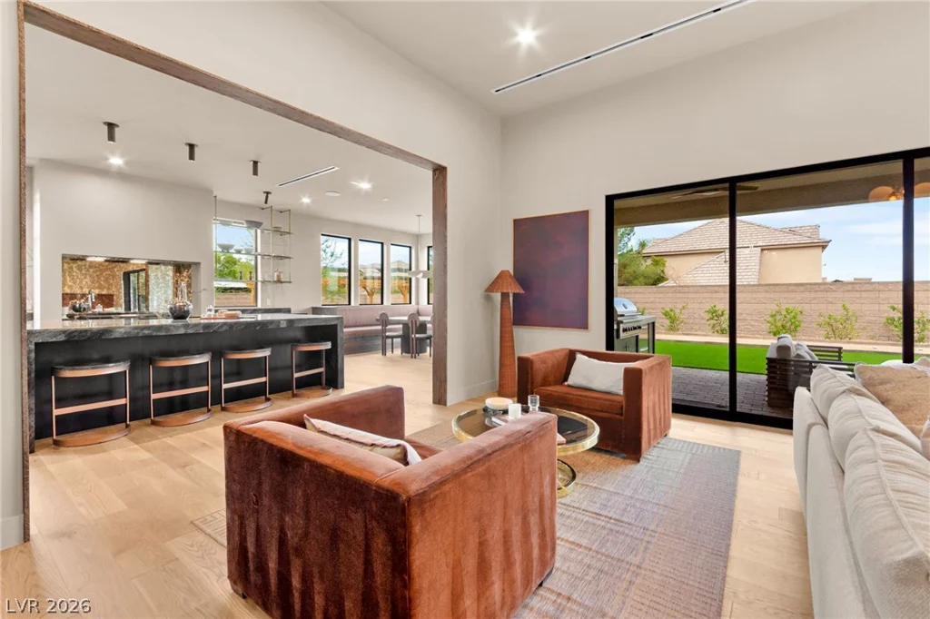 8565 Stange, Las Vegas, NV 89129