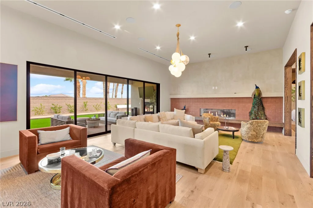 8565 Stange, Las Vegas, NV 89129