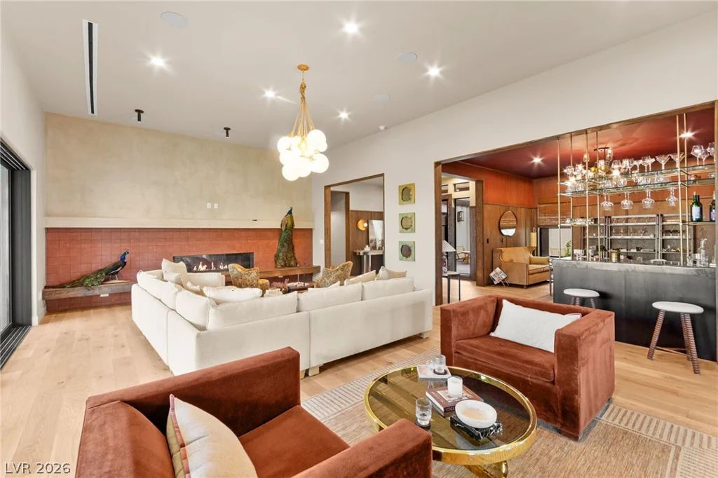 8565 Stange, Las Vegas, NV 89129