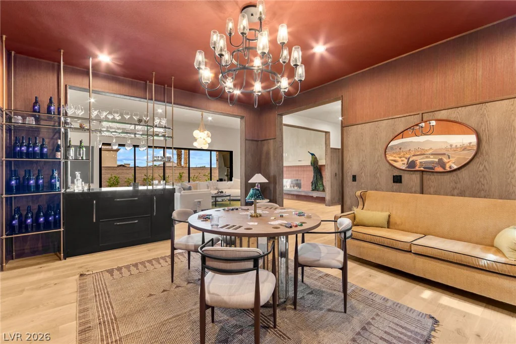 8565 Stange, Las Vegas, NV 89129