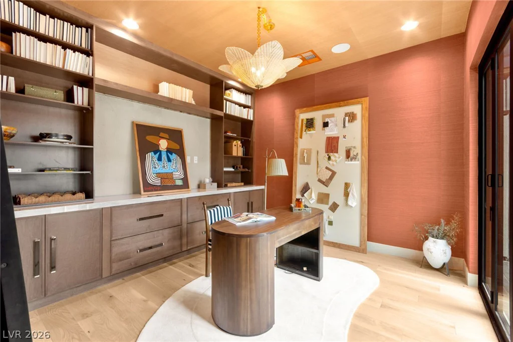8565 Stange, Las Vegas, NV 89129