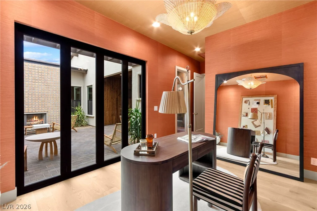 8565 Stange, Las Vegas, NV 89129